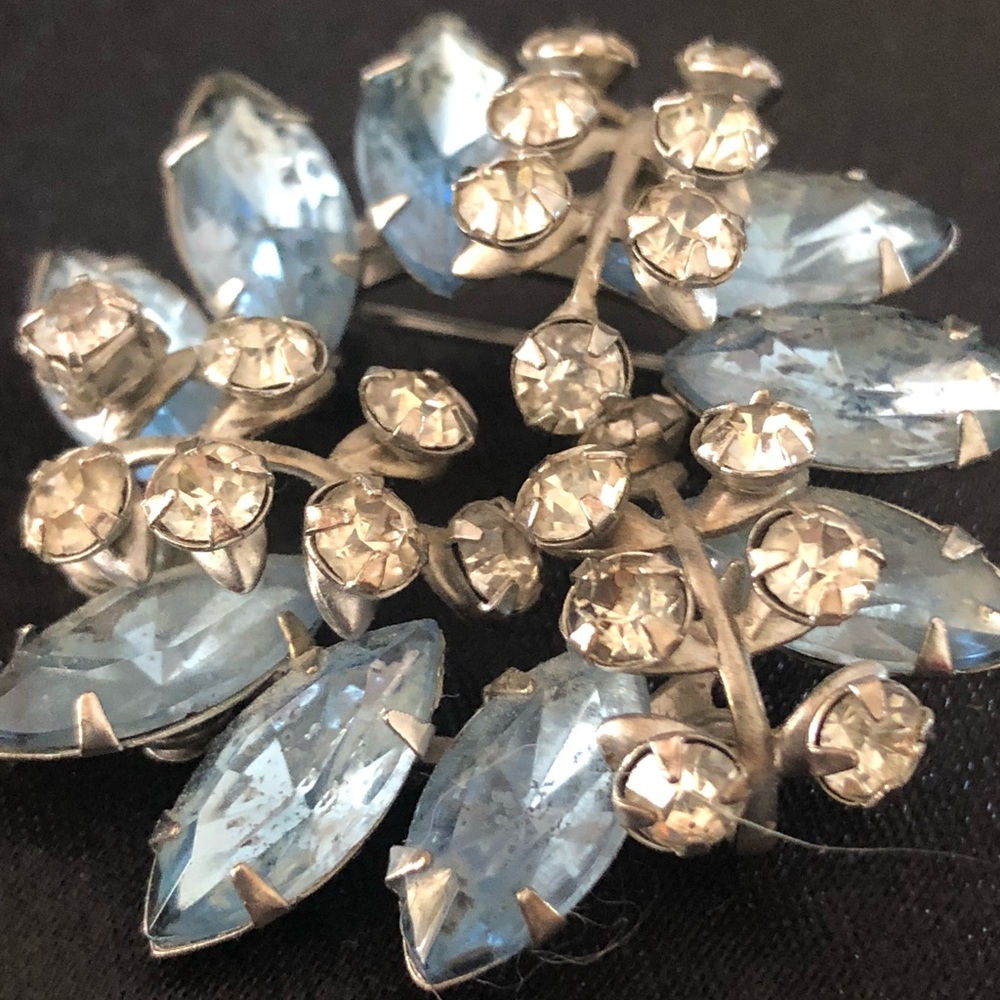 Vintage brooch